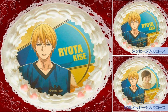 グッズ 黒子のバスケ アニメ公式サイト