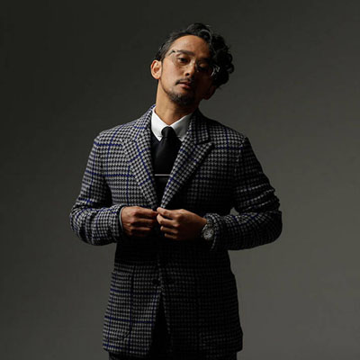 伊藤陽一郎”プロデュース！DJによるDJのためのDJバッグが登場