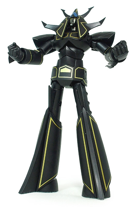 人生に玩具あり2式 魂フェスティバル会場限定販売【スーパーロボット