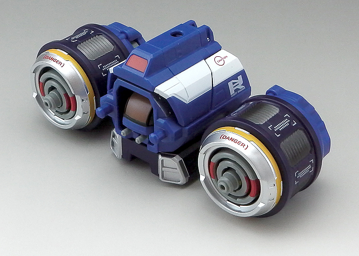 人生に玩具あり2式 【ウルトライドクロニクル ハイパーストライク