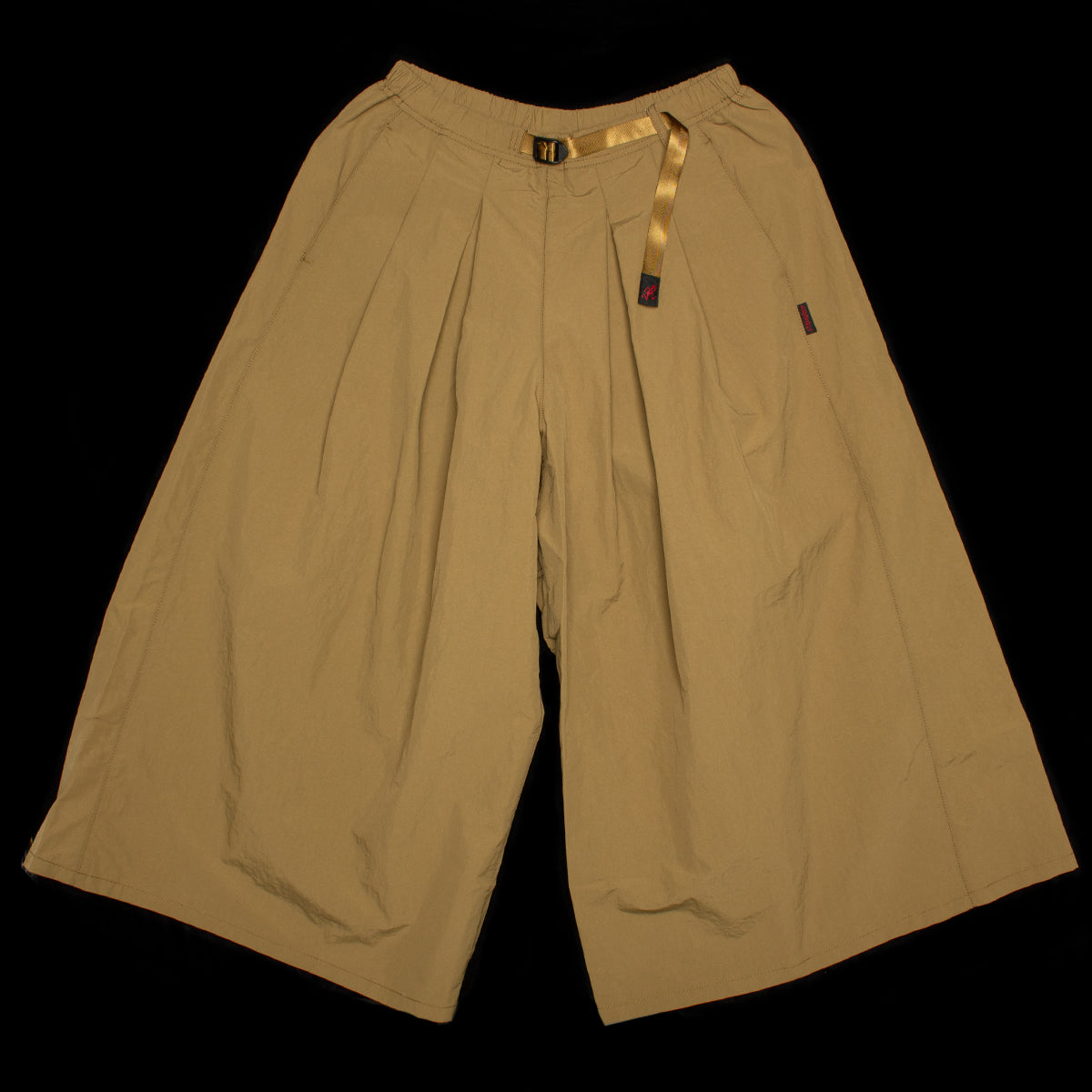 Women's Nylon Flare Pant – Premier