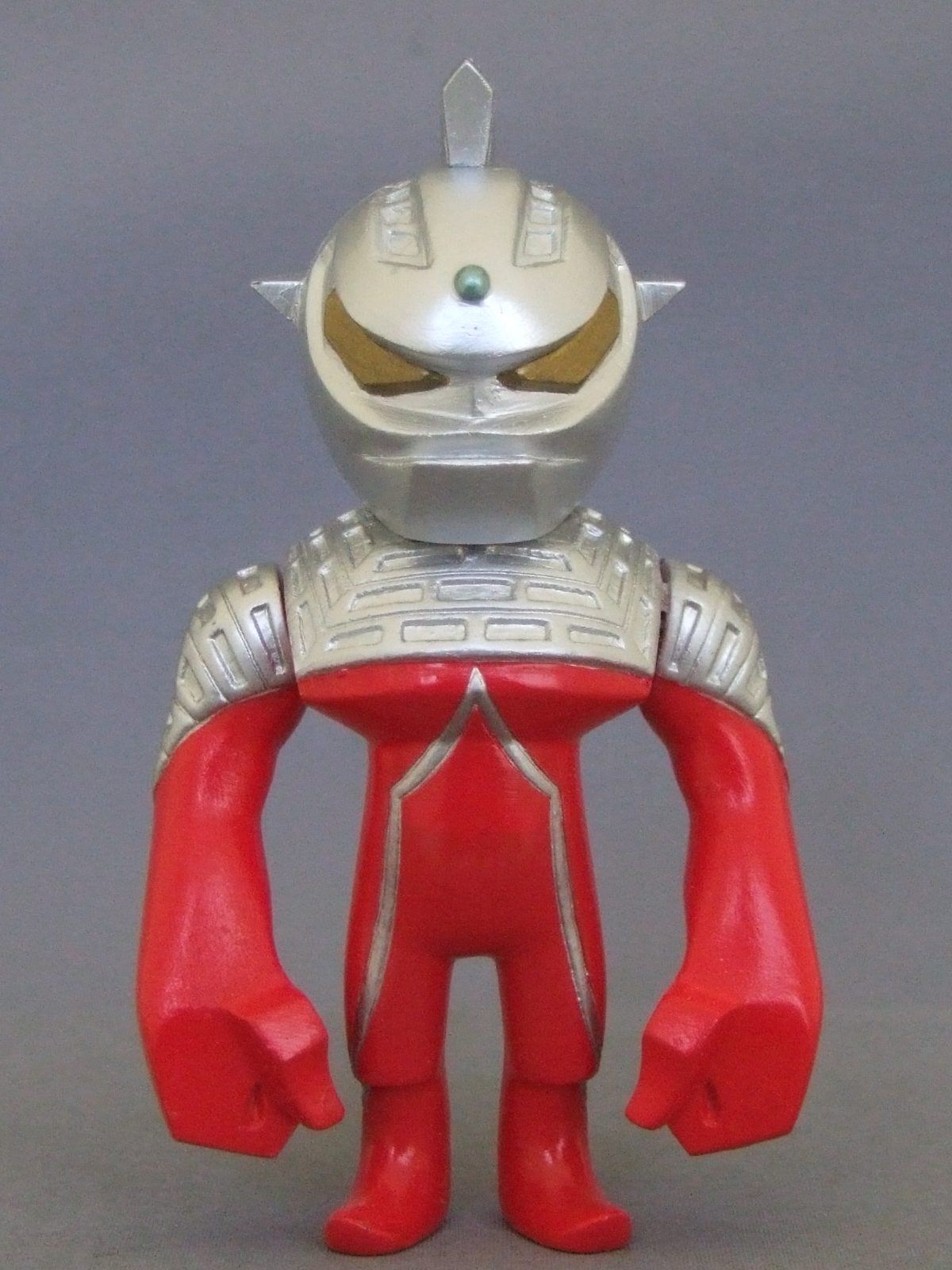 ウルトラセブン x TOUMA | TOUMA