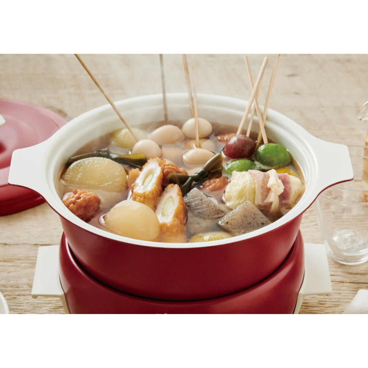 récolte Pot Duo Tanto RPF-2(R)