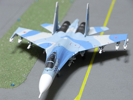 たびパパ 趣味の飛行機ページ 1／200ダイキャストモデル