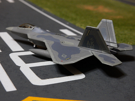 たびパパ 趣味の飛行機ページ 1／200ダイキャストモデル