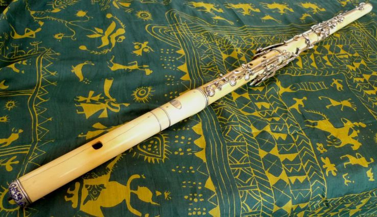 オリジナルフルートコレクション