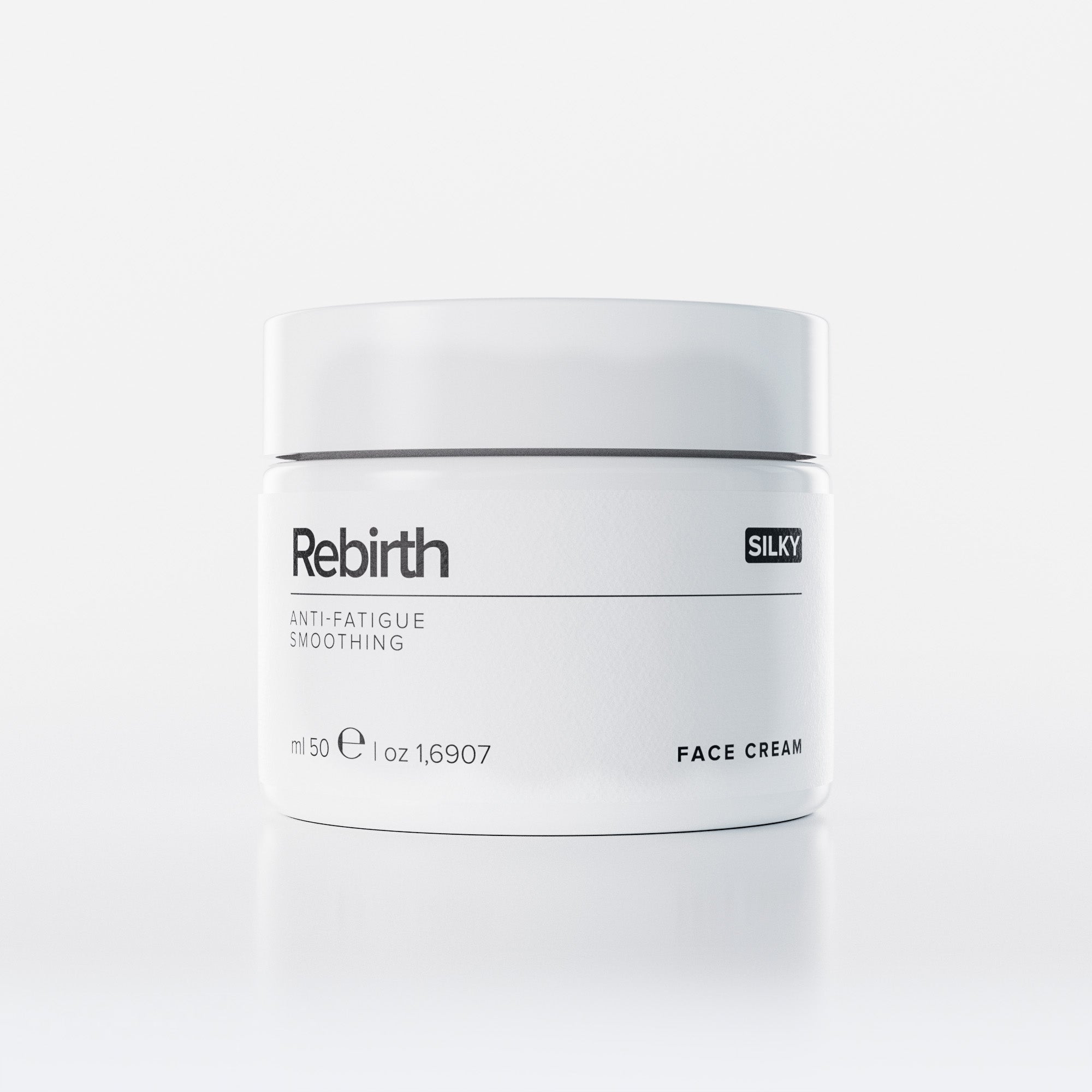 U-Cream Rebirth | U-Earth Store