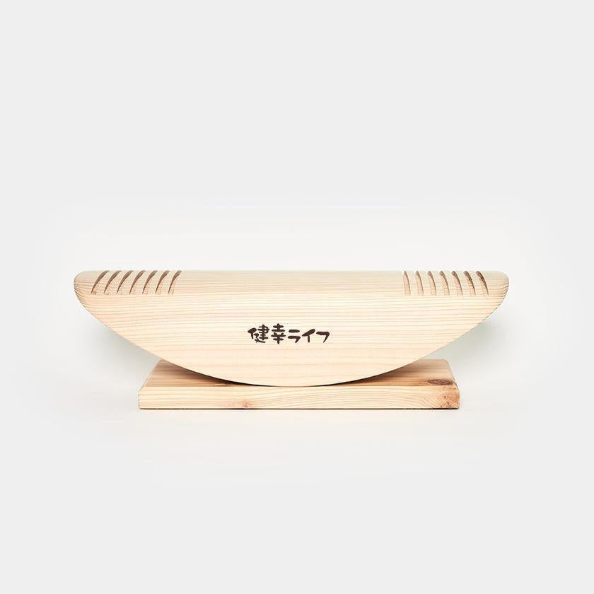 健康器具｜あしふみ健幸ライフ 溝入りタイプ | 木工 | あしふみ健幸