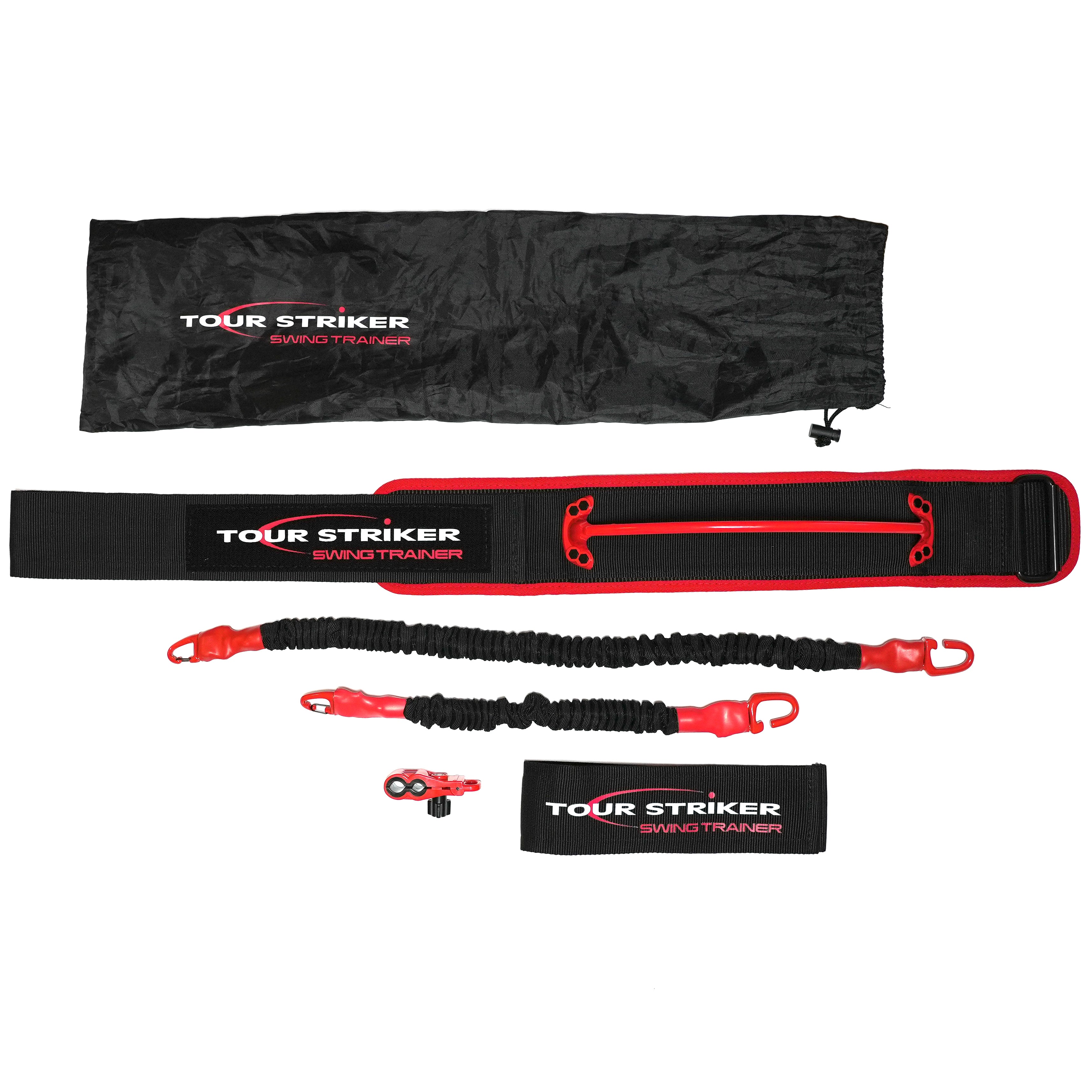 Swing Trainer *compare with PlaneMate (formerly a Tour Striker