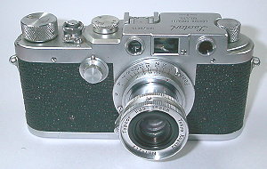 TOPCON CLUB-Leotax Cameras