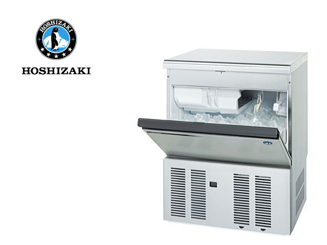 ホシザキ業務用製氷機IM-35L-1