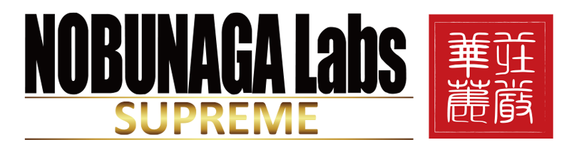 NOBUNAGA Labs SUPREME :: 天籟 極 (てんらい きわみ)
