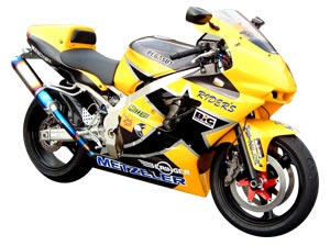 9/9限定】angel39 KAWASAKI//ZX-9R '00～'01--