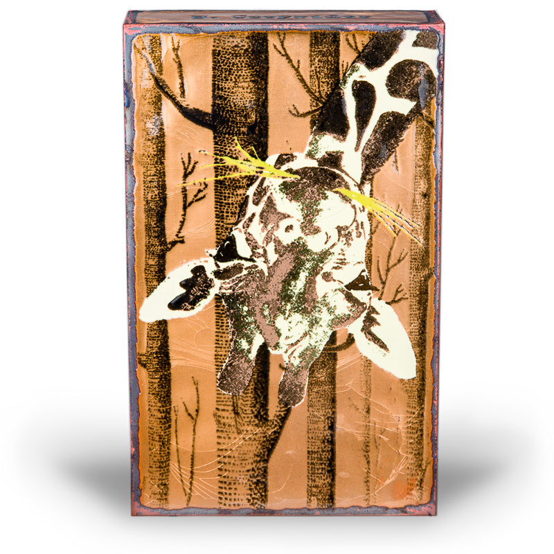 Perspective 186 | Houston Llew Spiritile - FREE SHIPPING – The