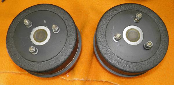 アルテック ALTEC 291-16K 大型ドライバー ペア