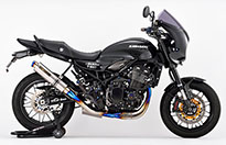 製品情報：Kawasaki Z900RS | BEET JAPAN INDUSTRAY CO.,LTD.