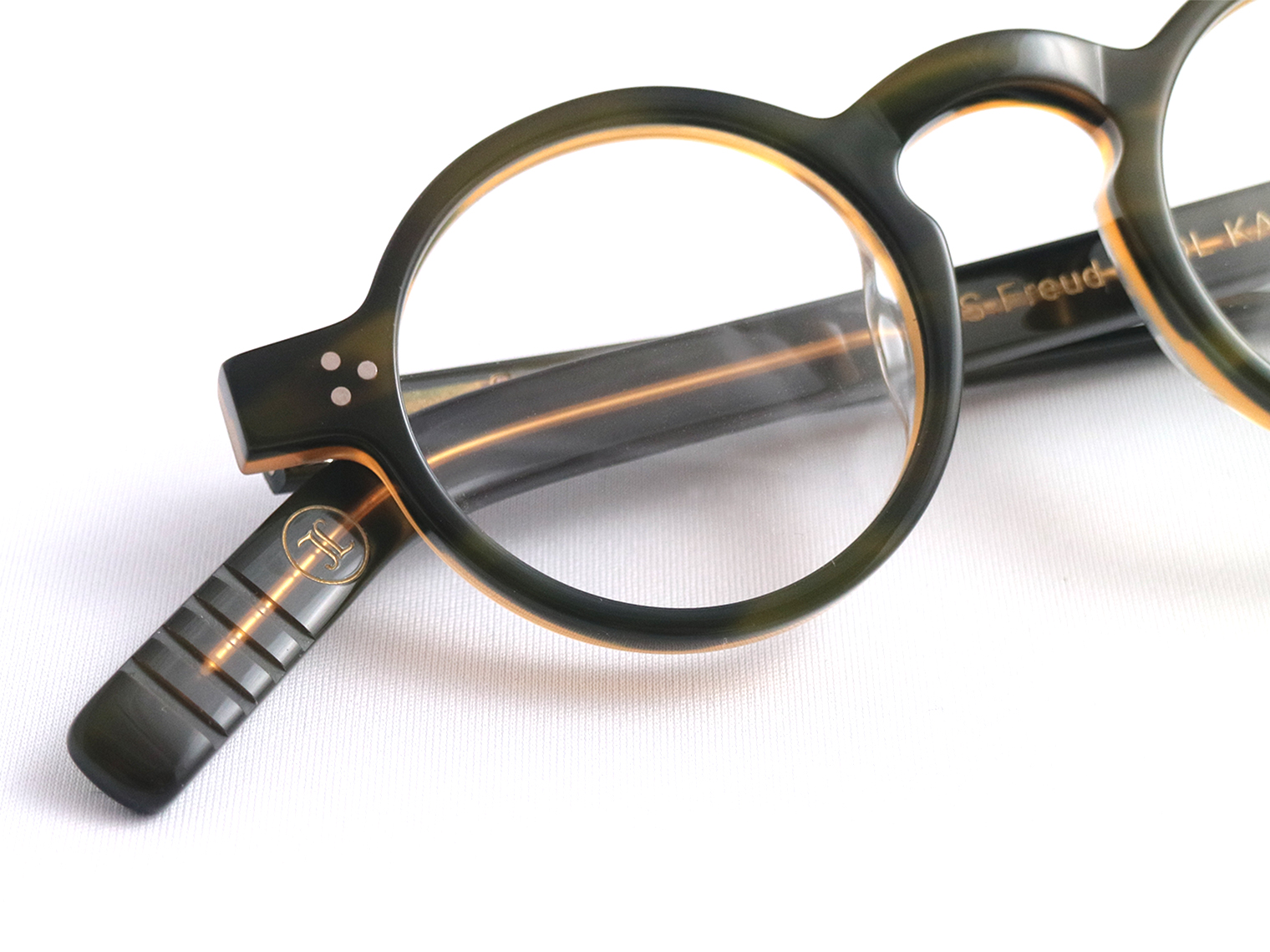 フレンチテイストのメガネ店 BEAUXEYUX(ボズュー) 自由が丘・麻布十番