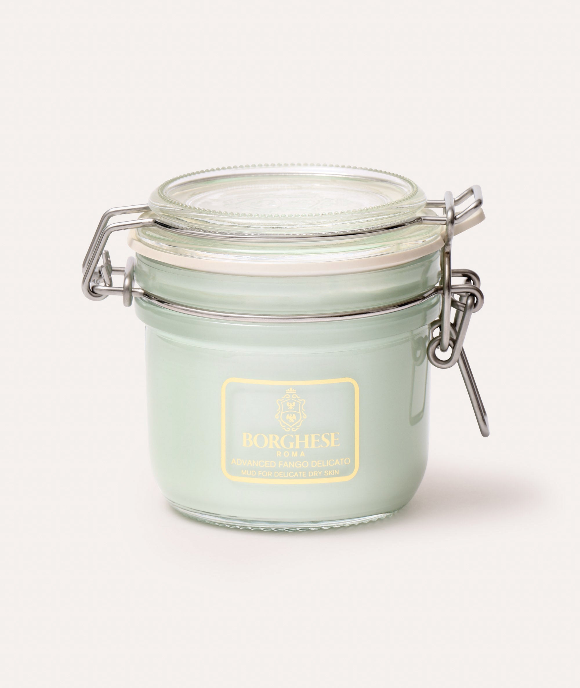 Advanced Fango Delicato Mud Mask – Borghese