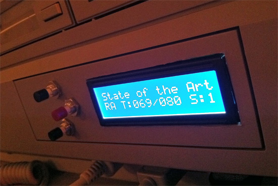 My SDCard HxC 2001 Floppy Emulator Adventure - Byte Cellar