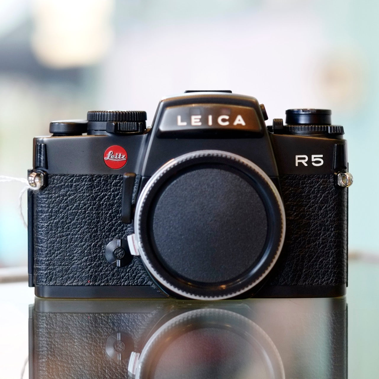 Leica R5 – Camera Traders