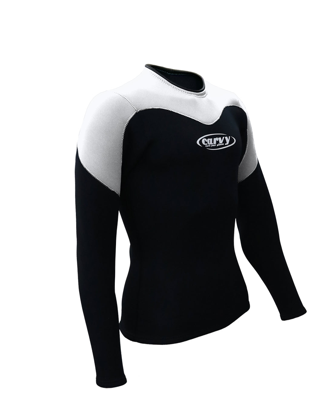 CARVY 2mm ロングタッパー – Hyper Okinawa | Carvy Wetsuits