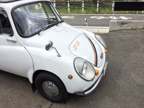 D-Spls! 中古販売車両