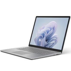 ☆マイクロソフト Surface Laptop 6 ZLP-00045 [プラチナ] (15インチ