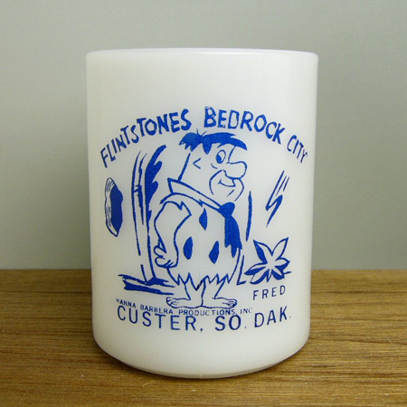 フェデラル☆フリントストーン フレッド☆DEALERSHIP