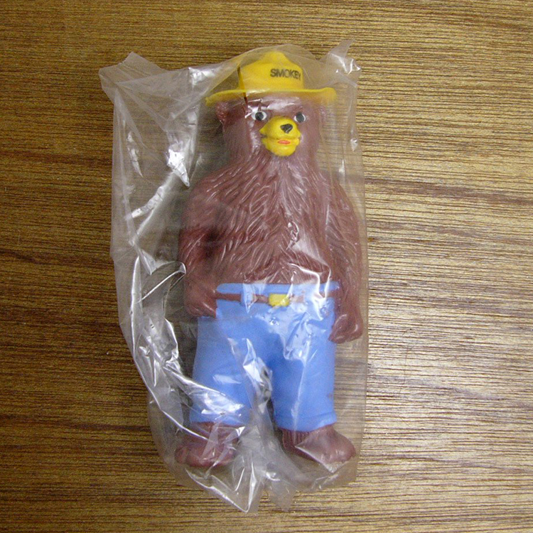 DAKIN☆スモーキーベア☆DEALERSHIP