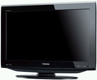 26RE1S « TOSHIBA « 20インチ以下ワイド液晶 « 地上デジタル放送