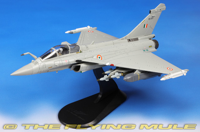 Rafale EH 1:72 Diecast Model - Hobby Master HM-HA9616 - $139.95