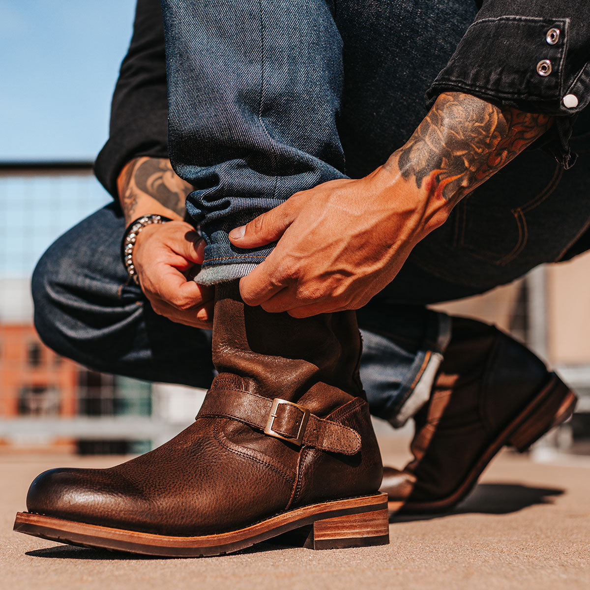 FREEBIRD STORES - EASTON