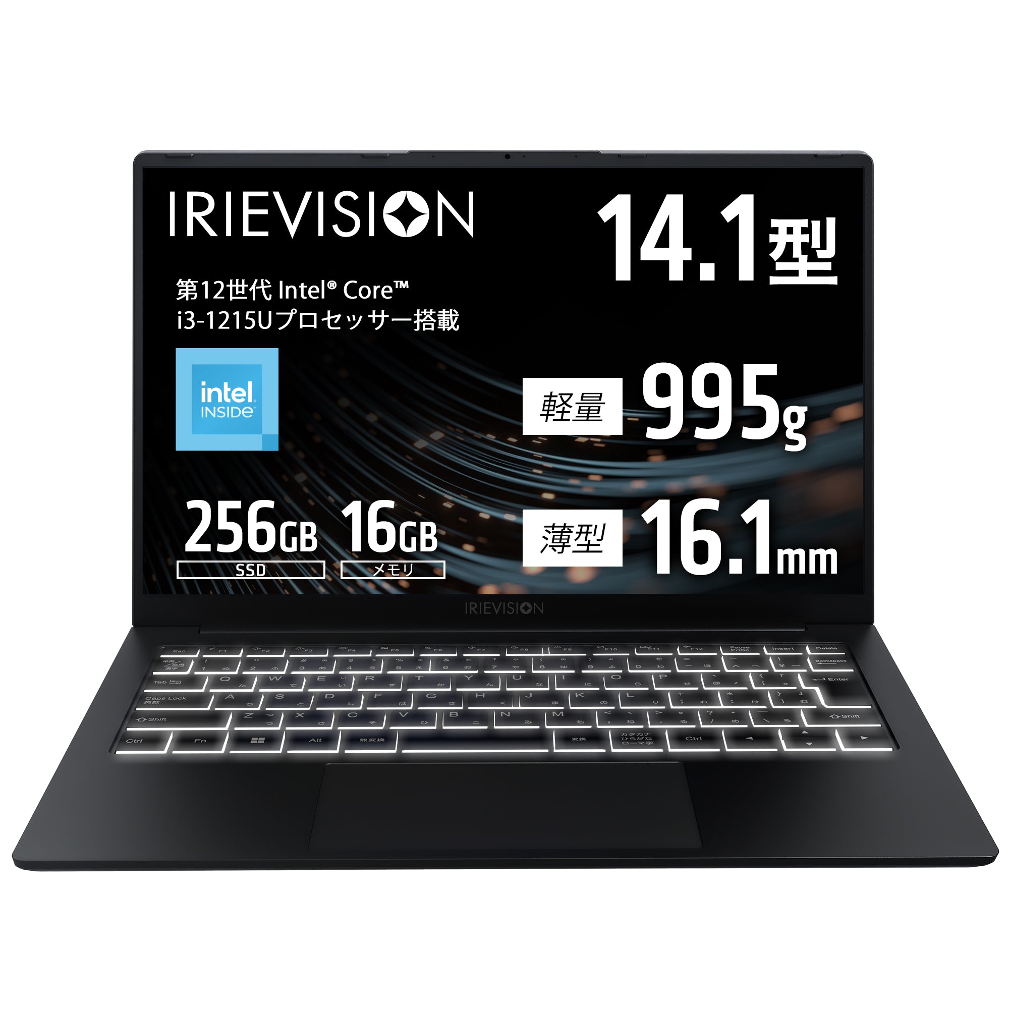一体型 i3/8GB/SSD128GB Win11Pro Office2024 一体型 i3/8GB/SSD128GB