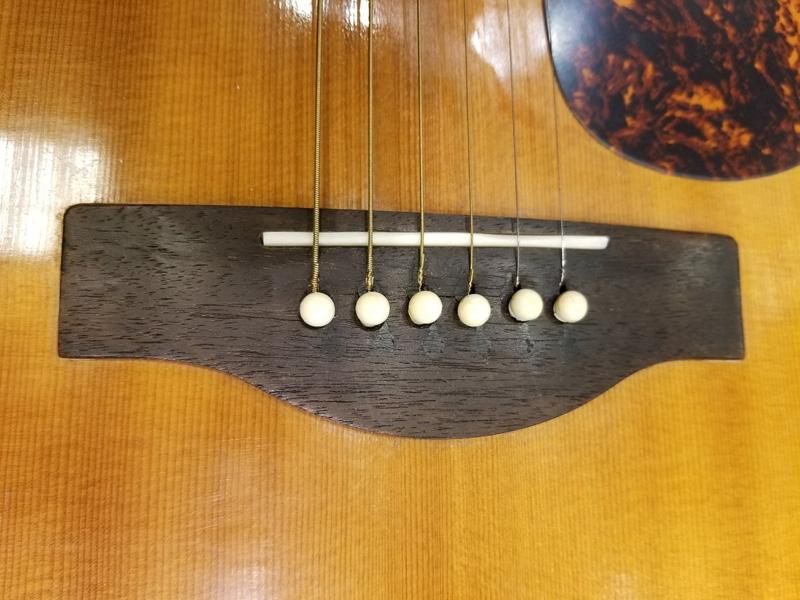 こんな改造見たことない！ | イシバシ楽器スタッフブログ