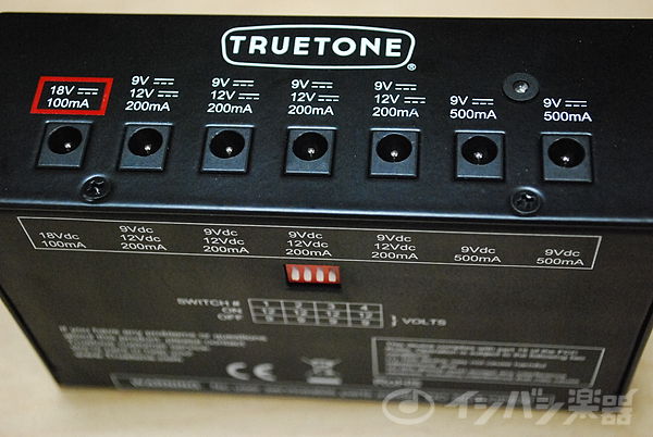 1SPOTパワーサプライがオススメです！ | イシバシ楽器スタッフブログ