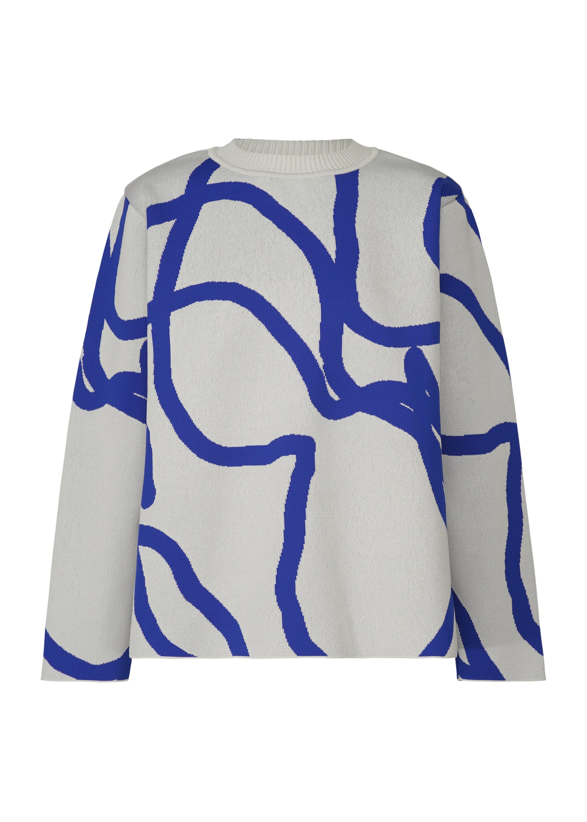 PAUSE KNIT – isseymiyake.com