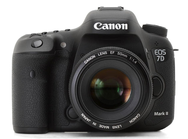 CANON 7 D MARK II WITH 18-135 MM LENS – iStills