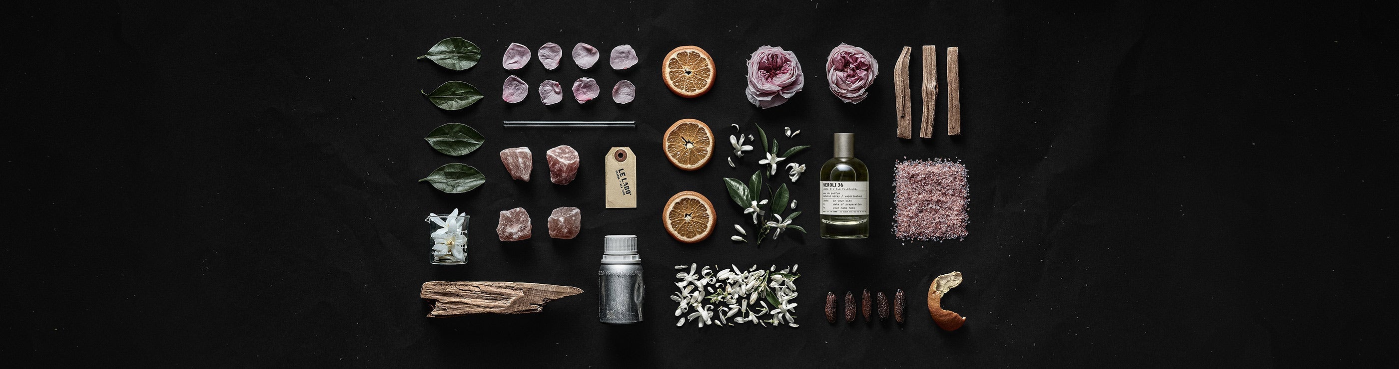 NEROLI 36 (ネロリ 36) – ル ラボ 公式オンラインショップ