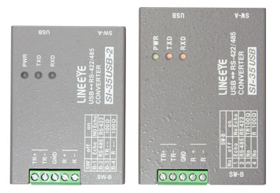 SI-35USB-2 詳細 | LINEEYE
