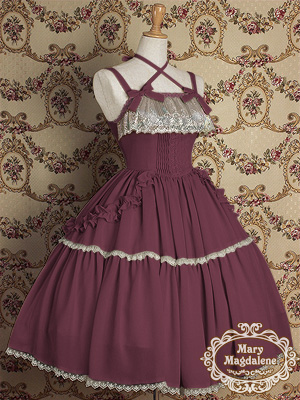 Mary Magdalene｜メアリーマグダレン