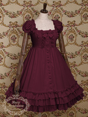 Mary Magdalene｜メアリーマグダレン