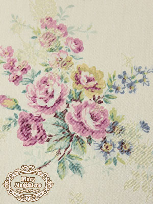 Mary Magdalene｜メアリーマグダレン