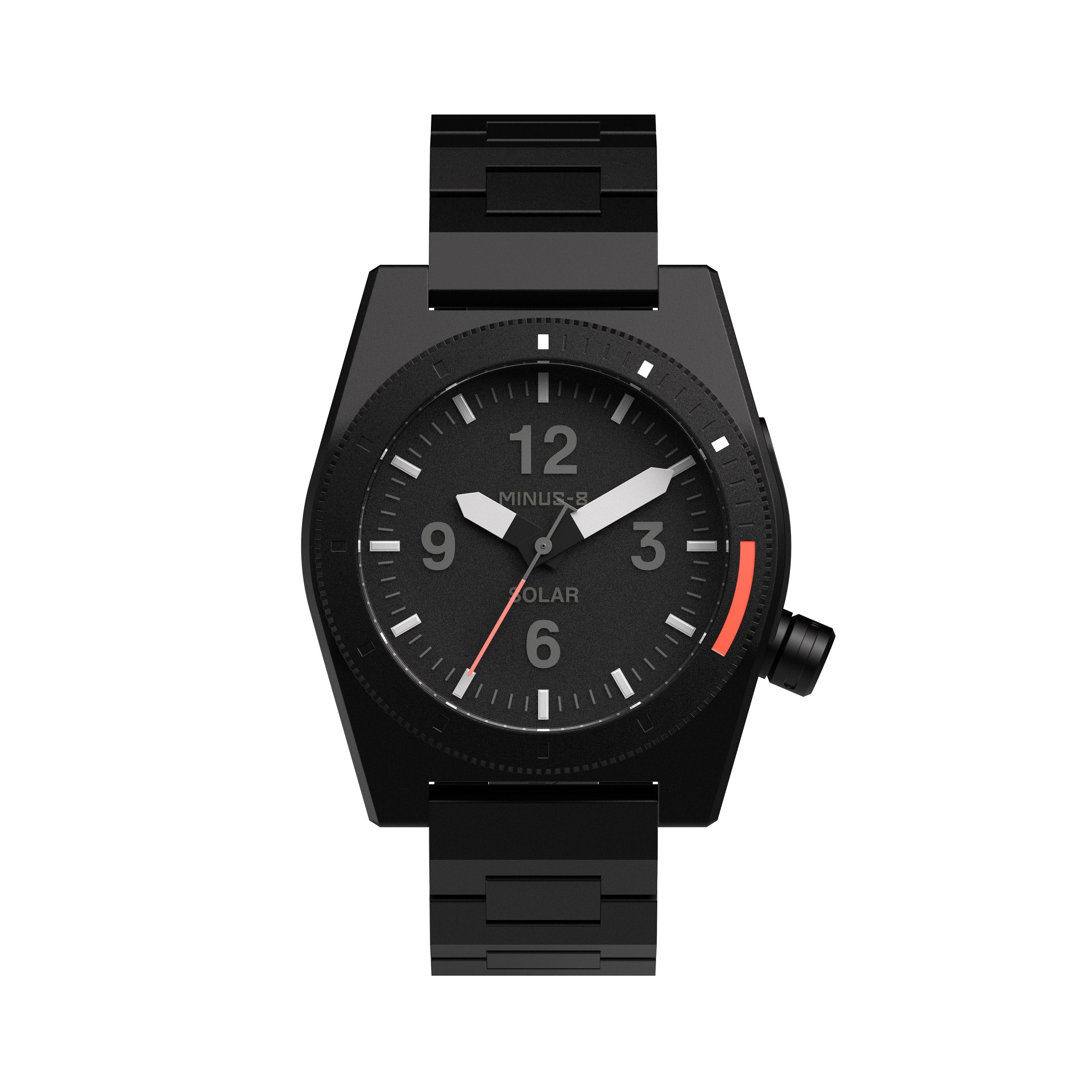 Diver 1T Solar – MINUS-8