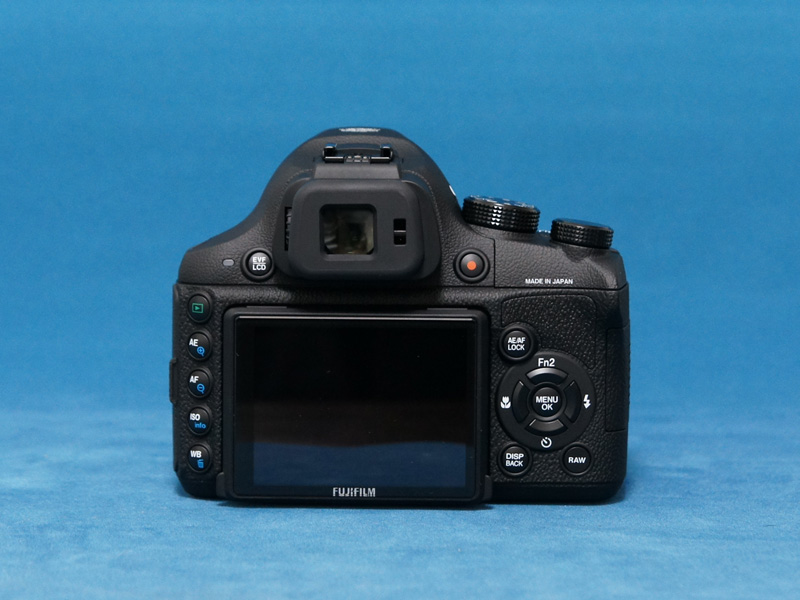 富士フイルム FUJIFILM X-S1の徹底レビュー 高級コンパクト /monox