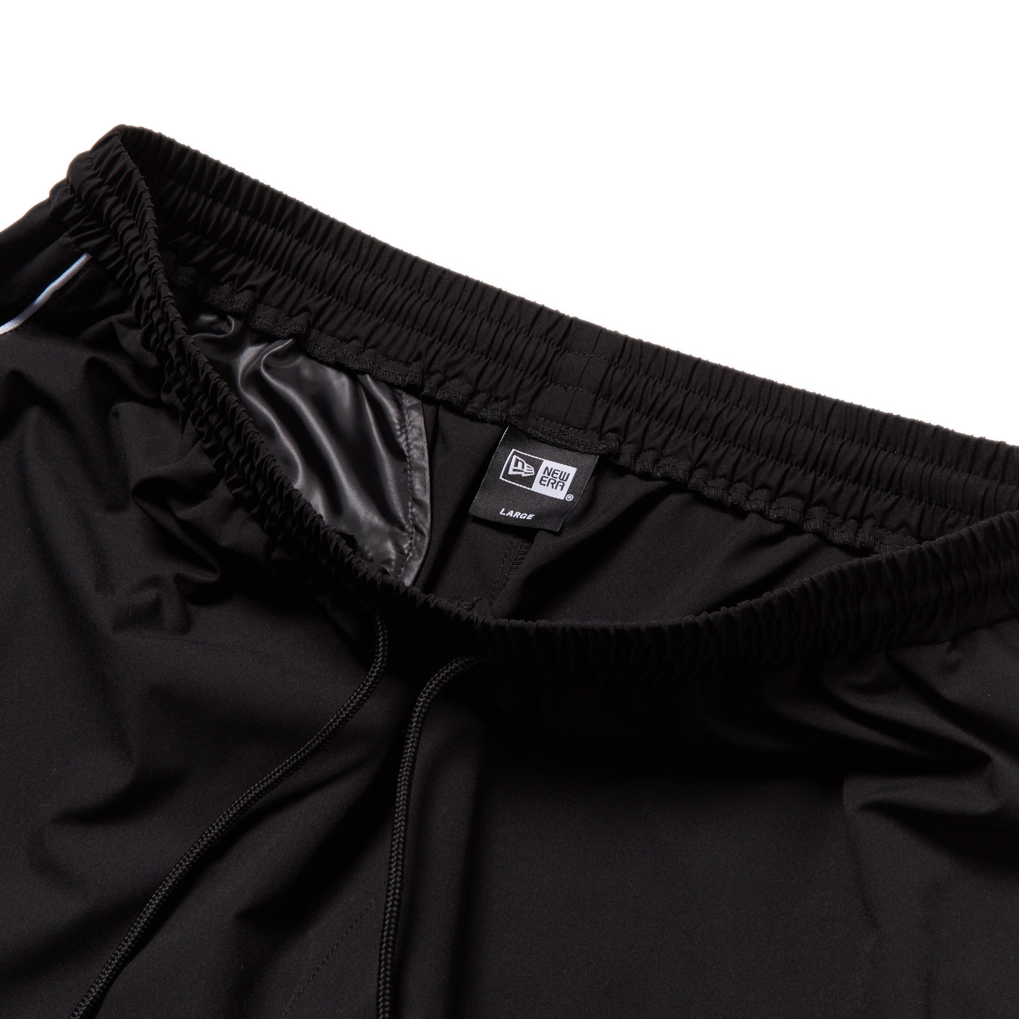 オーバーサイズド パイピング トラックパンツ PlayStation