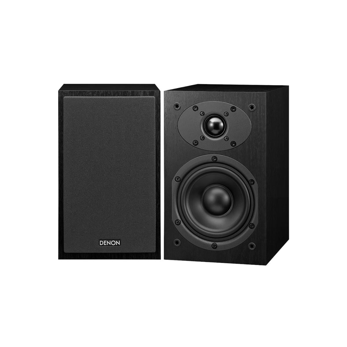 Shop for Denon SC-M41 Two-Way Speakers at Best Price | Ooberpad