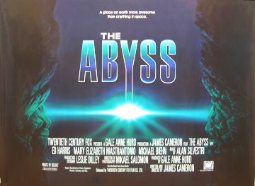 THE ABYSS