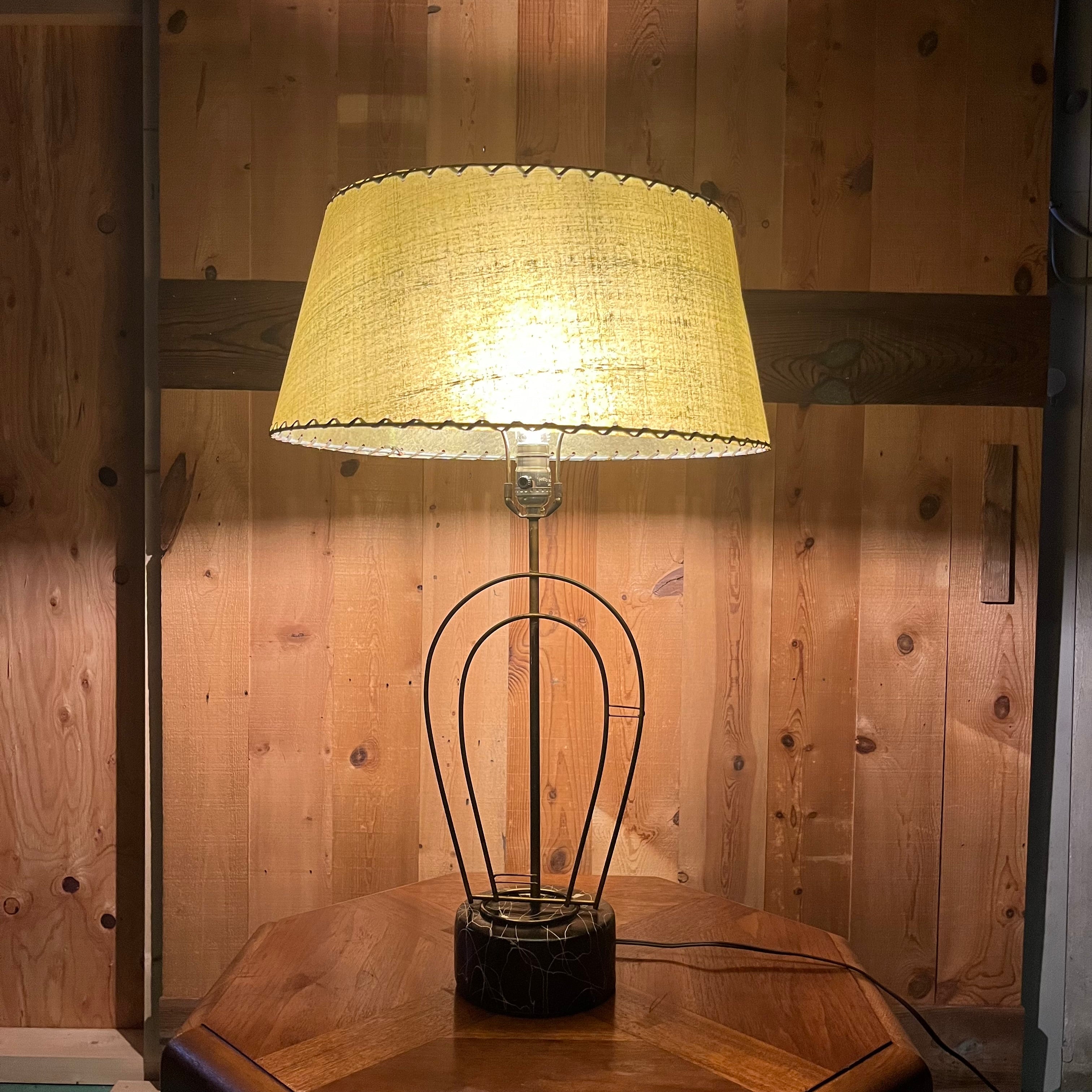 040ビンテージライトミッドセンチュリーテーブルライト bnn ww ミッド