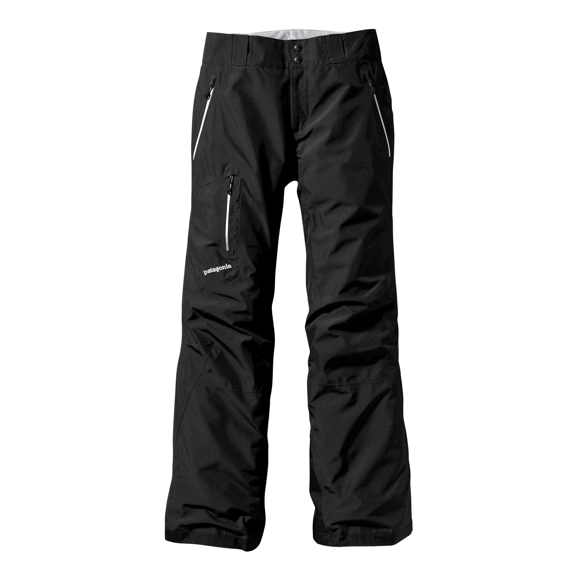 W's Powder Bowl Pants – Patagonia Worn Wear®