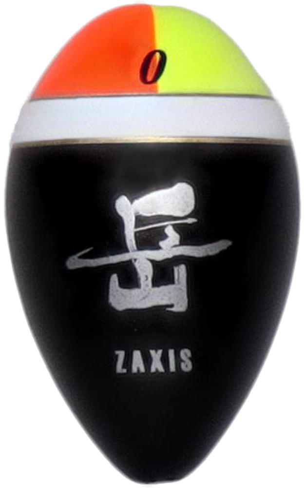 岳 ENTOU ／ medium - ZAXIS - 釣具ウキ製造メーカー 財津釣具 | ウキ